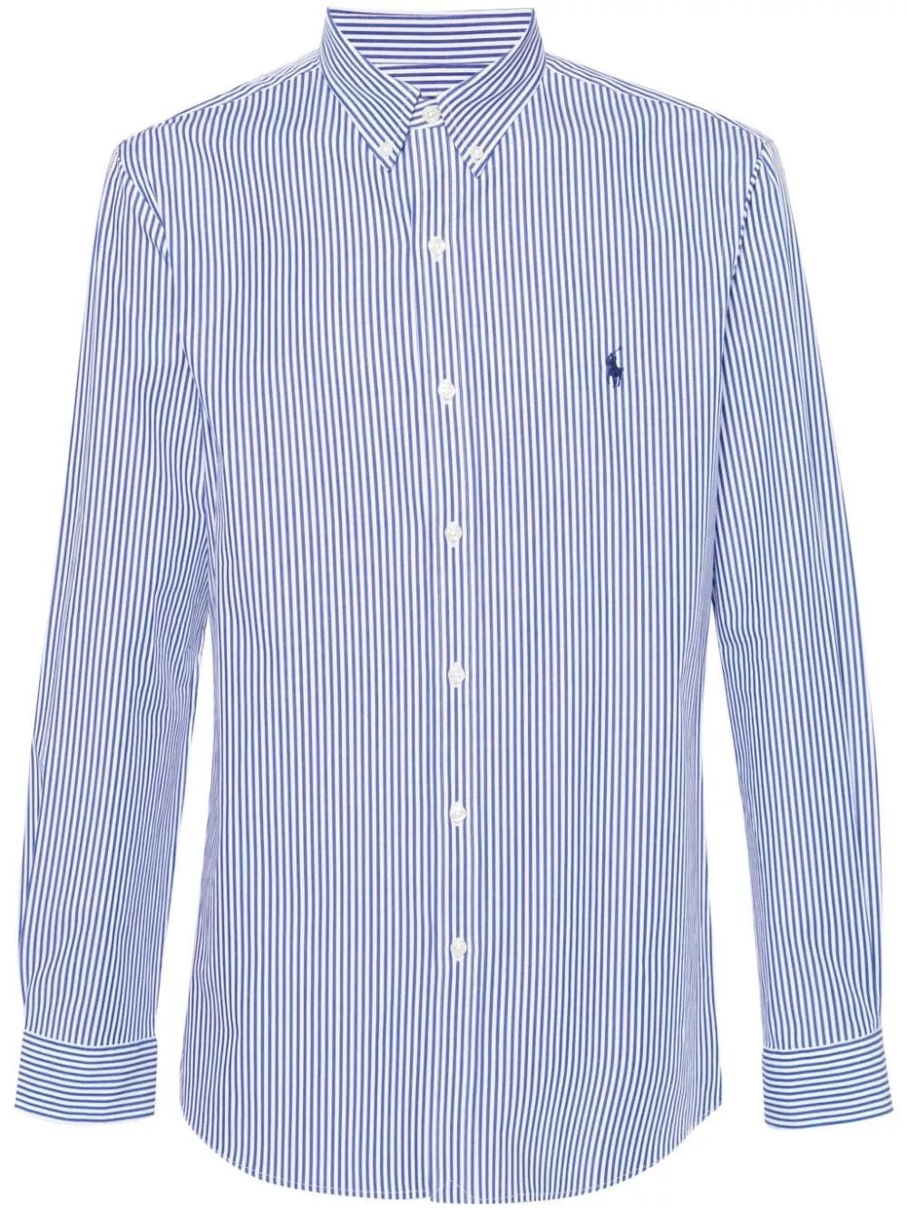 Polo Ralph Lauren Camicia con logo