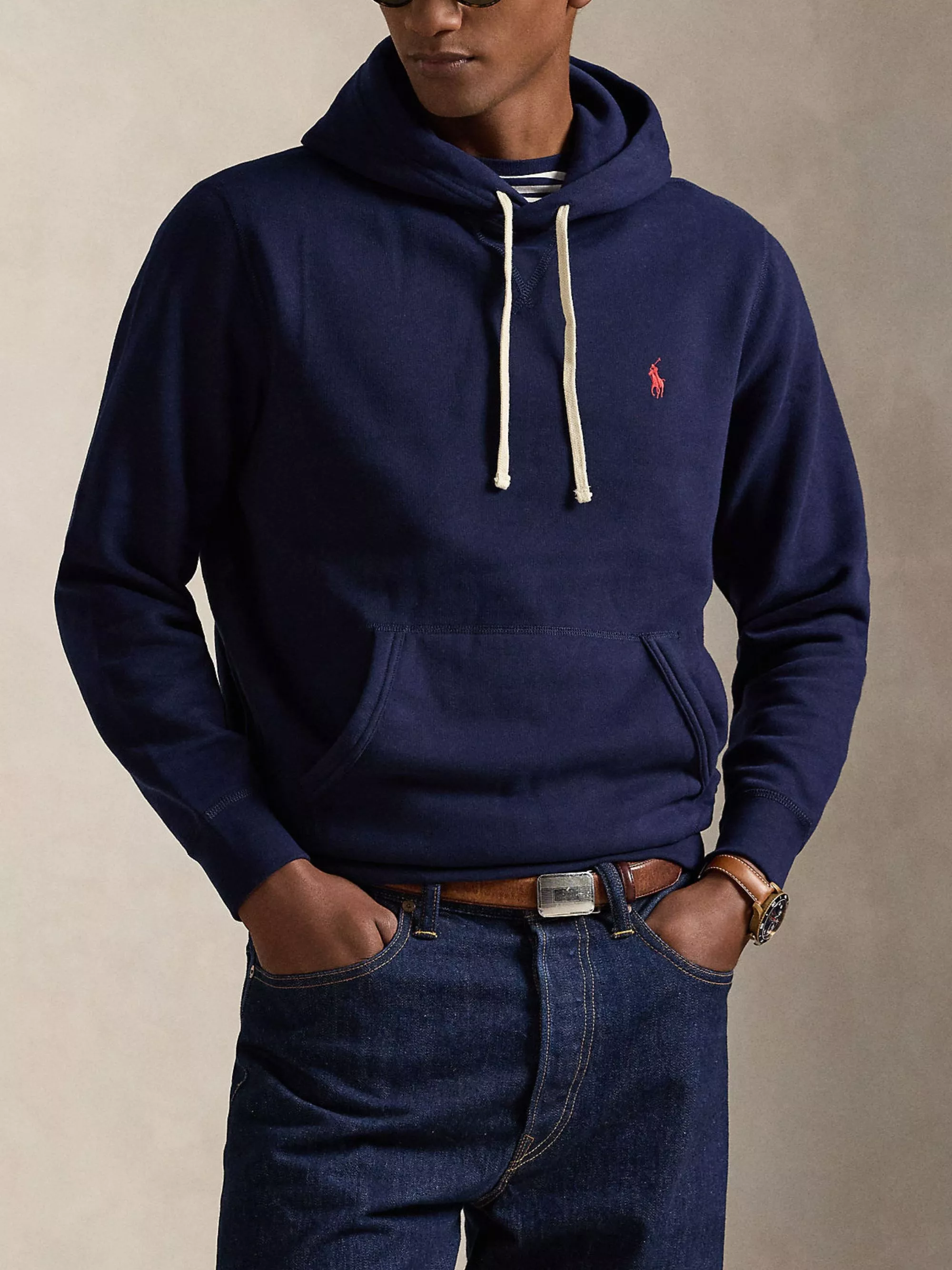 Polo Ralph Lauren Maglione a maniche lunghe, view 2