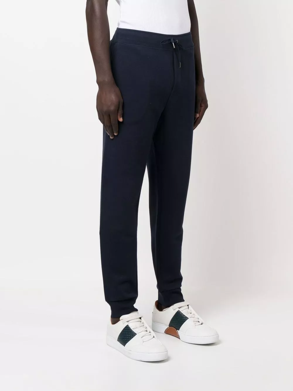 Polo Ralph Lauren Jogger con logo, view 2