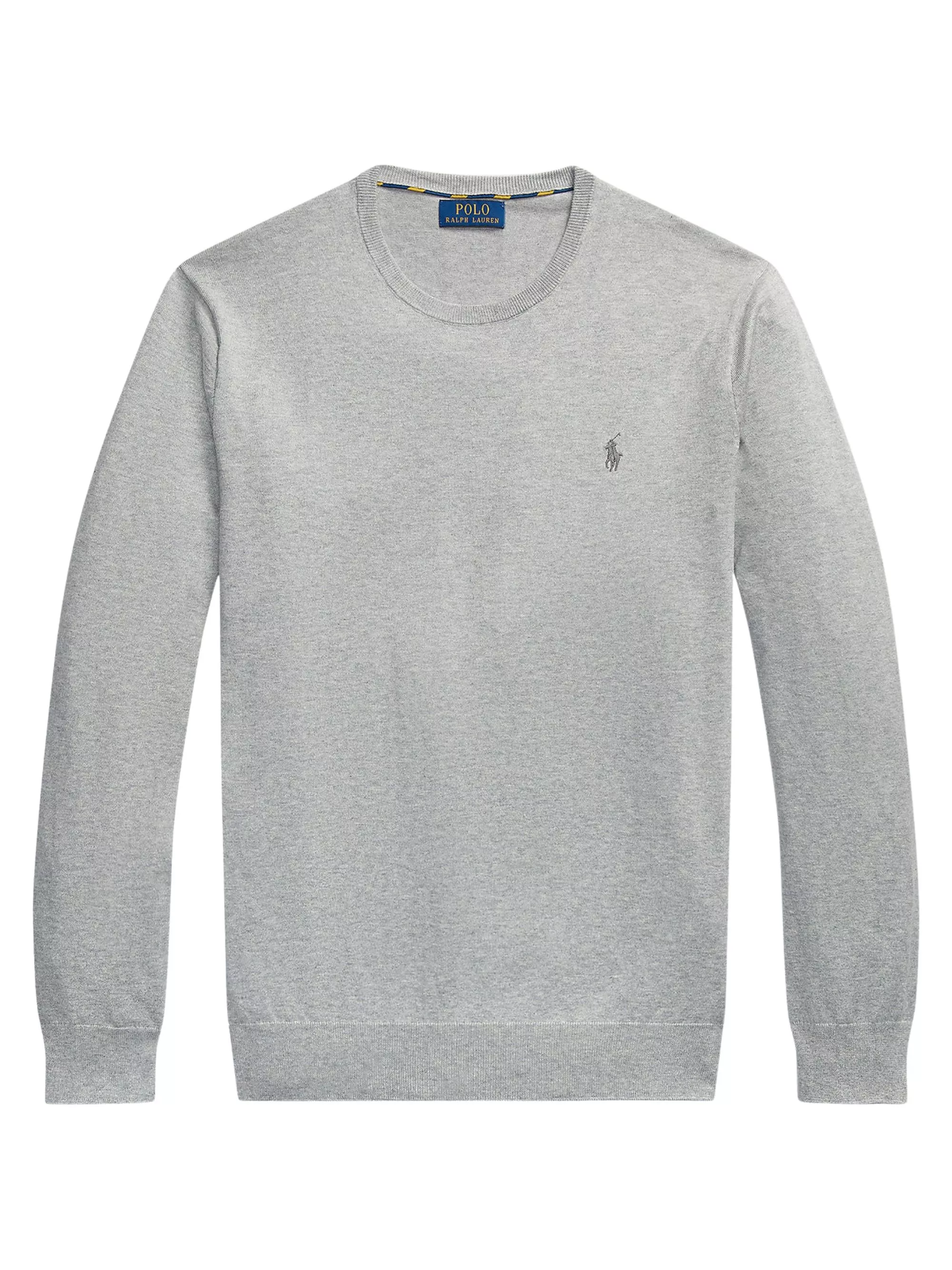 Polo Ralph Lauren Camicia Slim Fit in Cotone