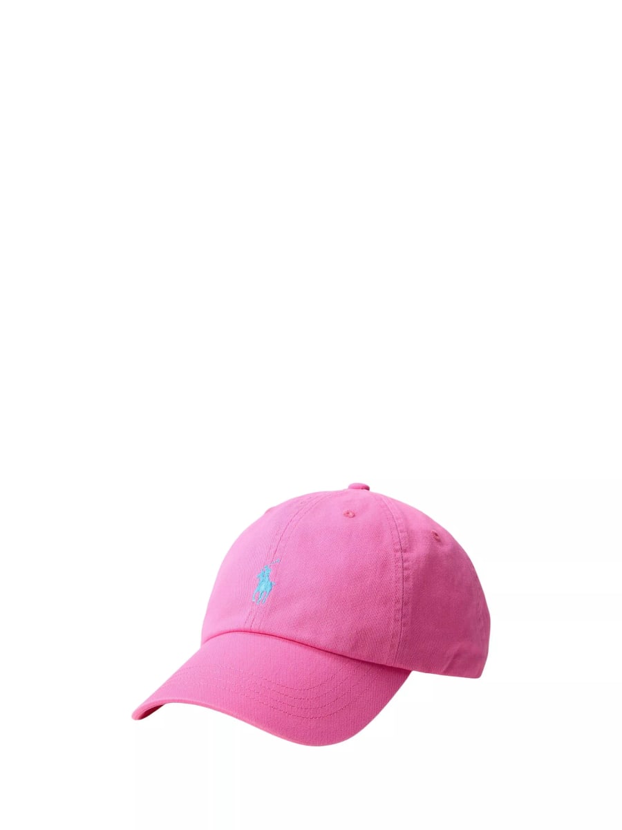 Polo Ralph Lauren Il Cappello Chino Iconico