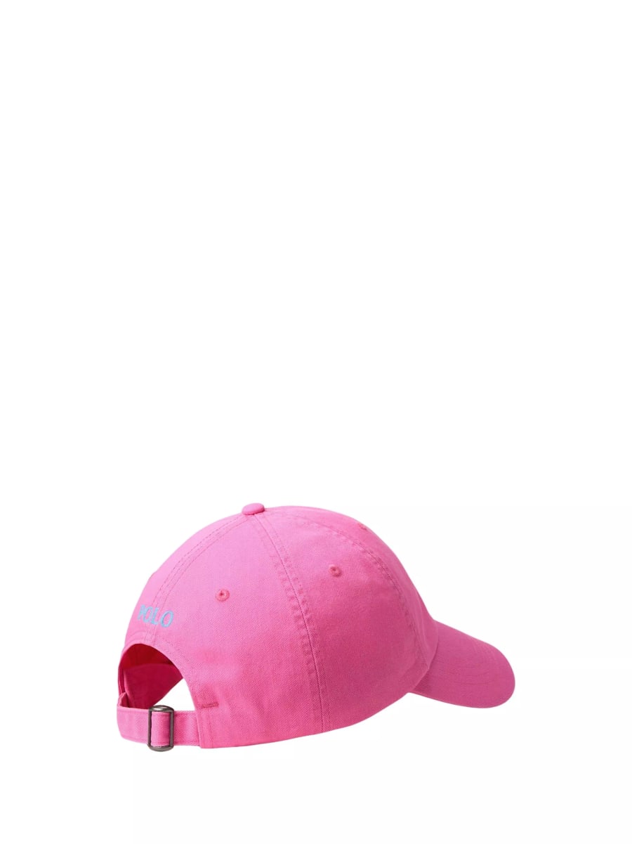 Polo Ralph Lauren Il Cappello Chino Iconico, view 2