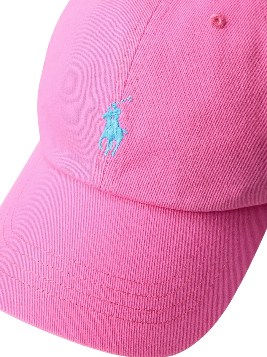 Polo Ralph Lauren Il Cappello Chino Iconico, view 3