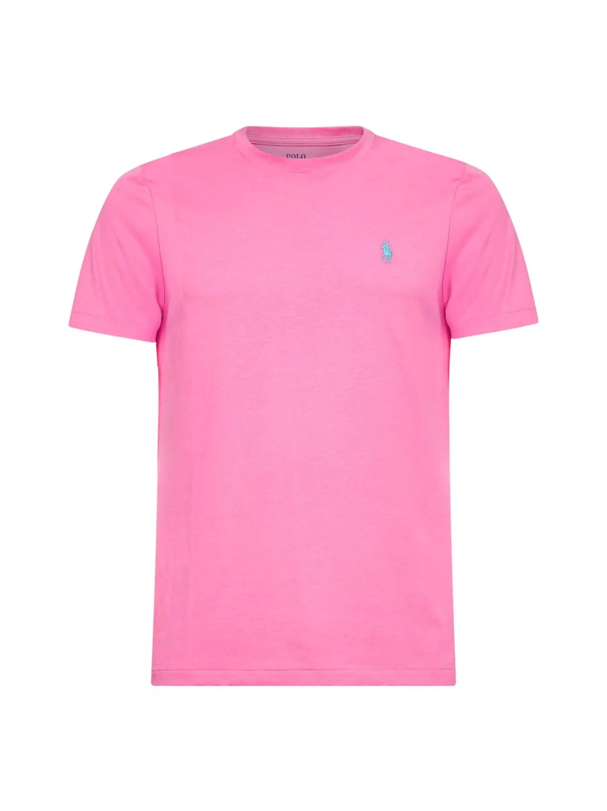 Polo Ralph Lauren T-shirt in cotone