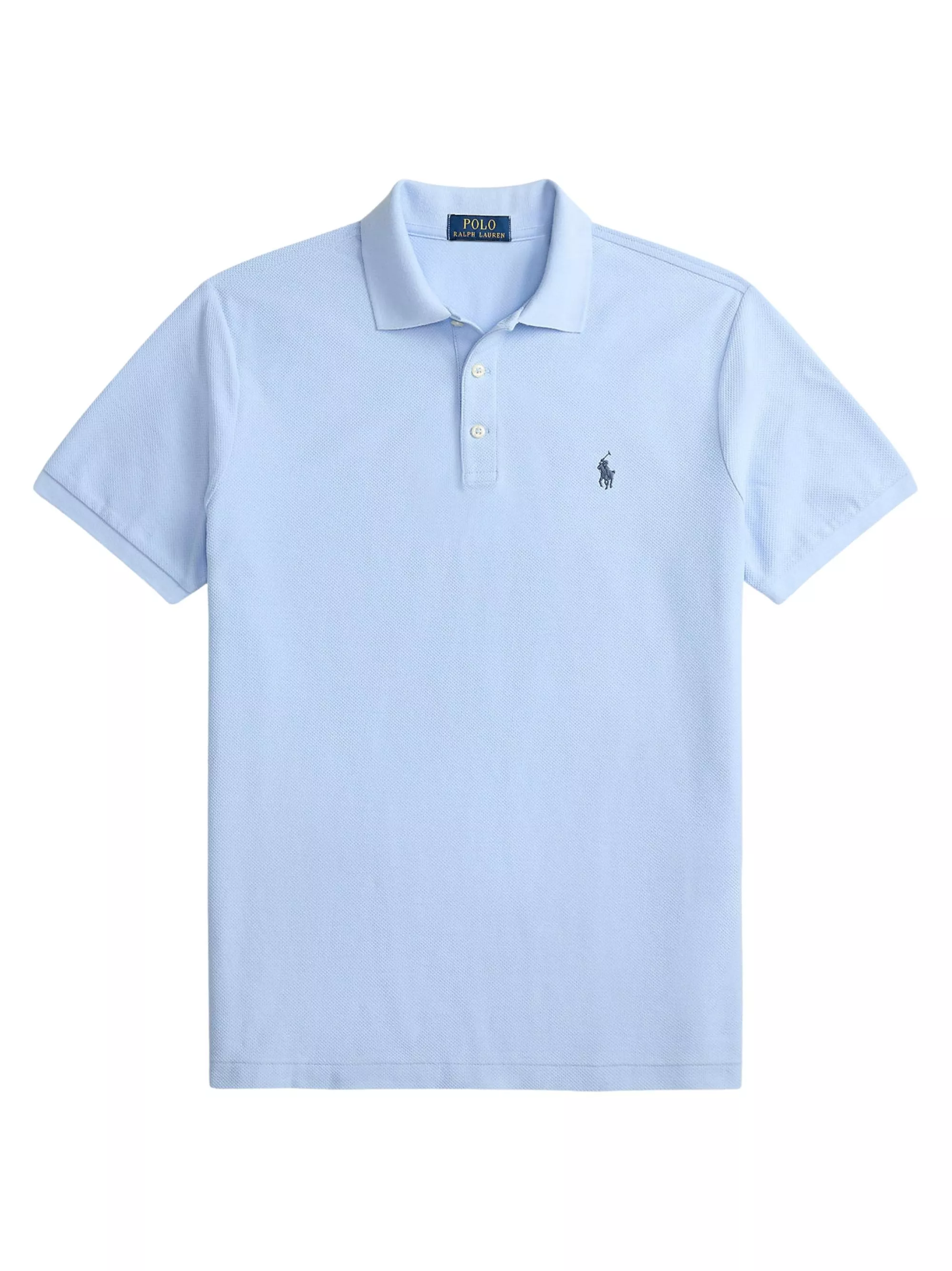Polo Ralph Lauren Slim Fit Polo
