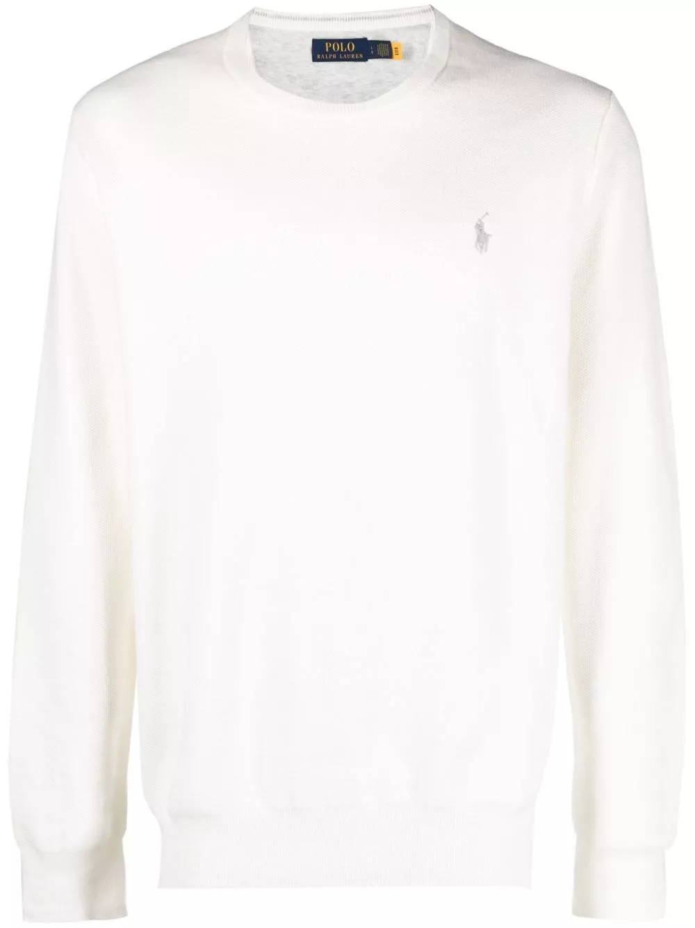 Polo Ralph Lauren Maglione con logo