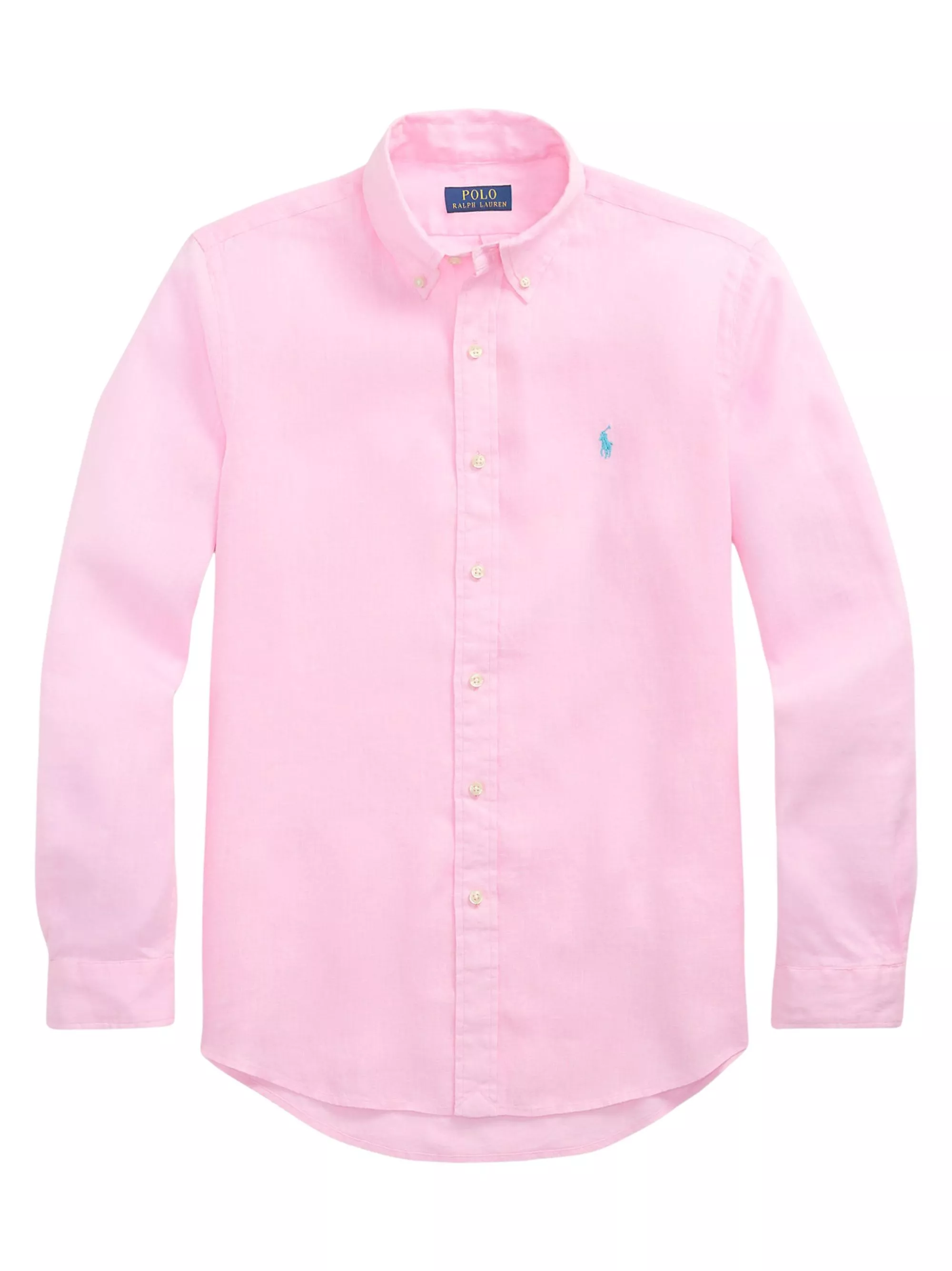 Polo Ralph Lauren Camicia in lino