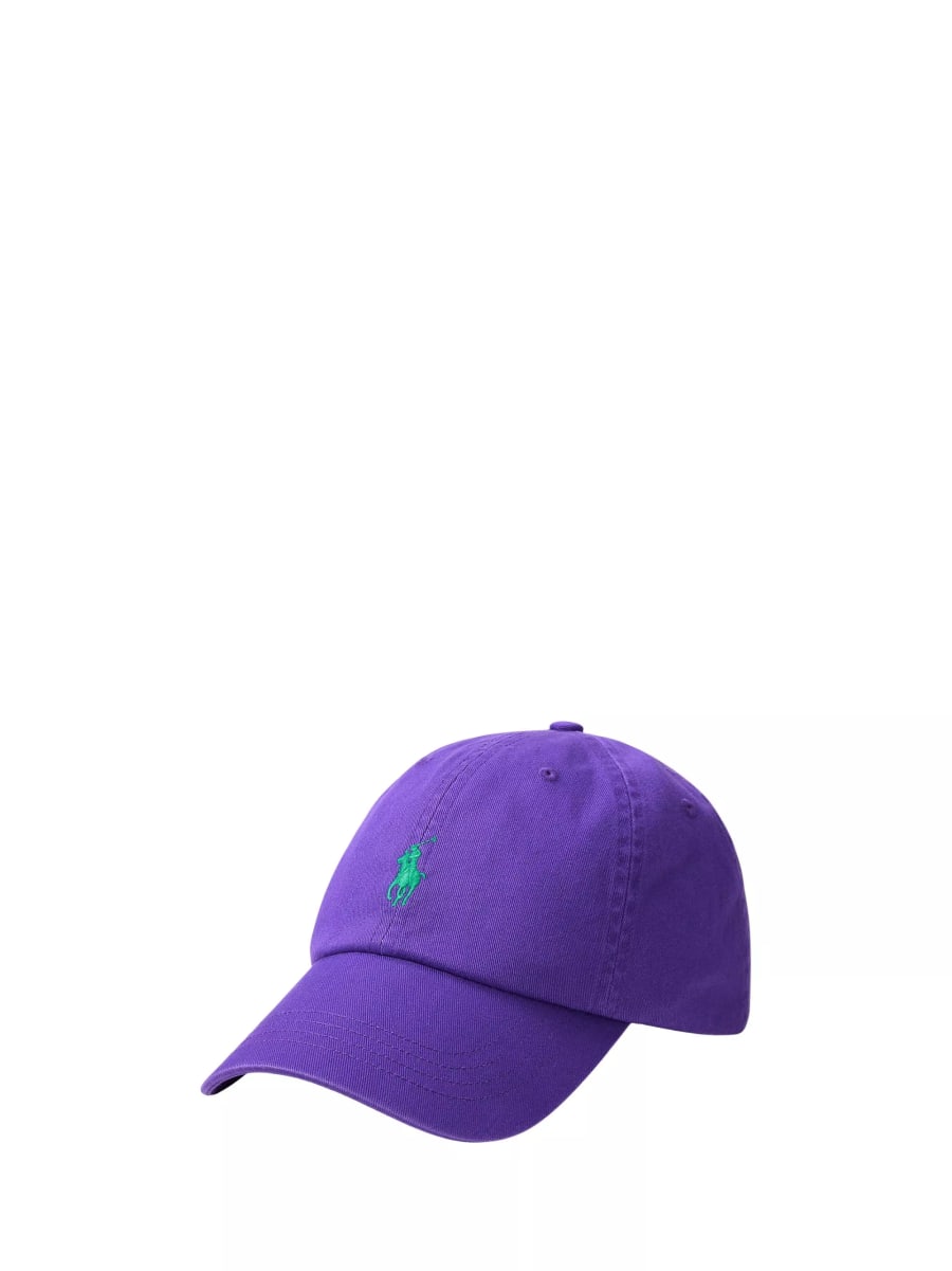 Polo Ralph Lauren Il Cappello Chino Iconico