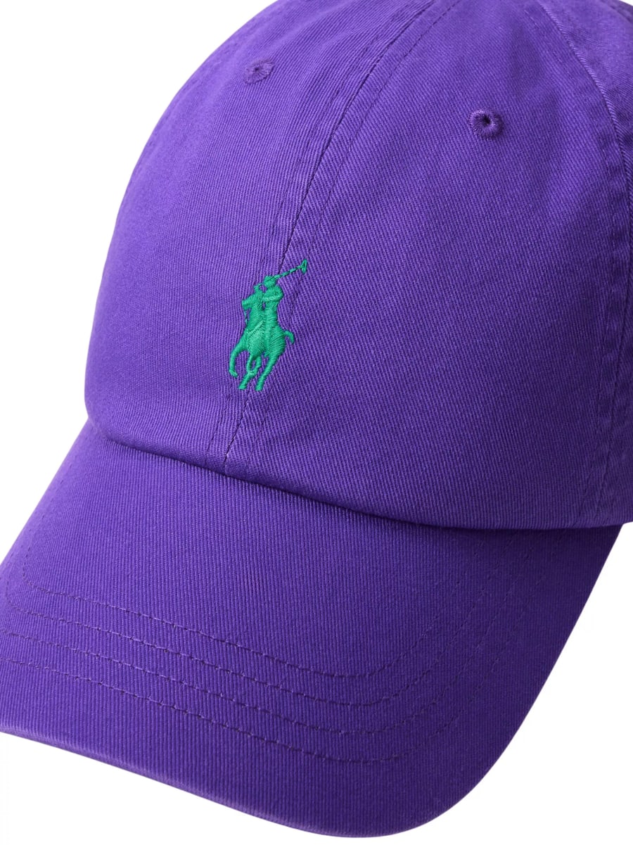 Polo Ralph Lauren Il Cappello Chino Iconico, view 3