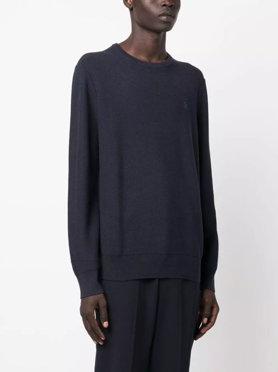 Polo Ralph Lauren Maglione con logo