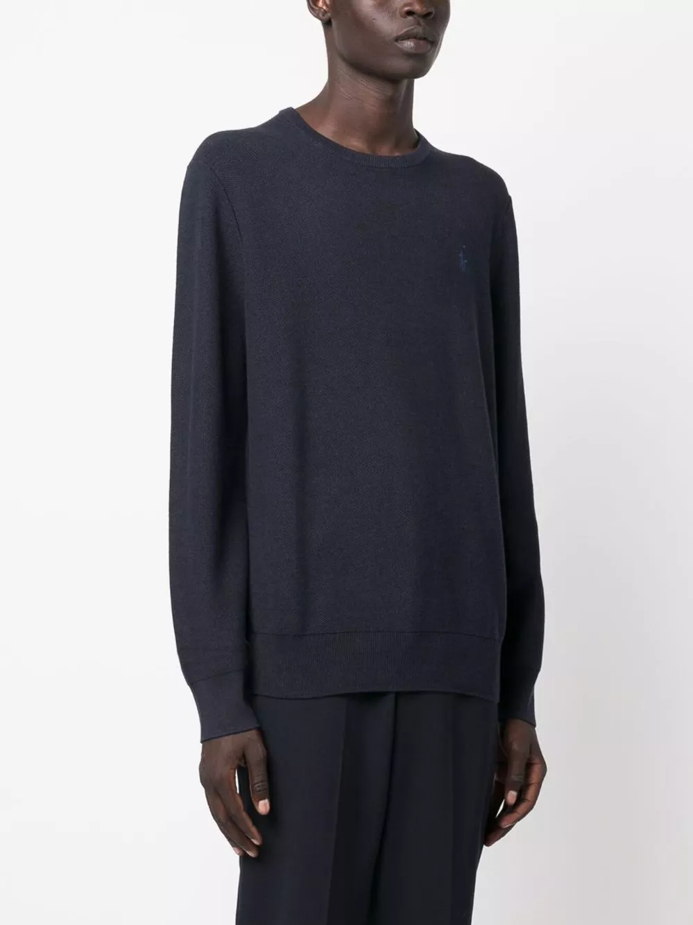 Polo Ralph Lauren Maglione con logo, view 2