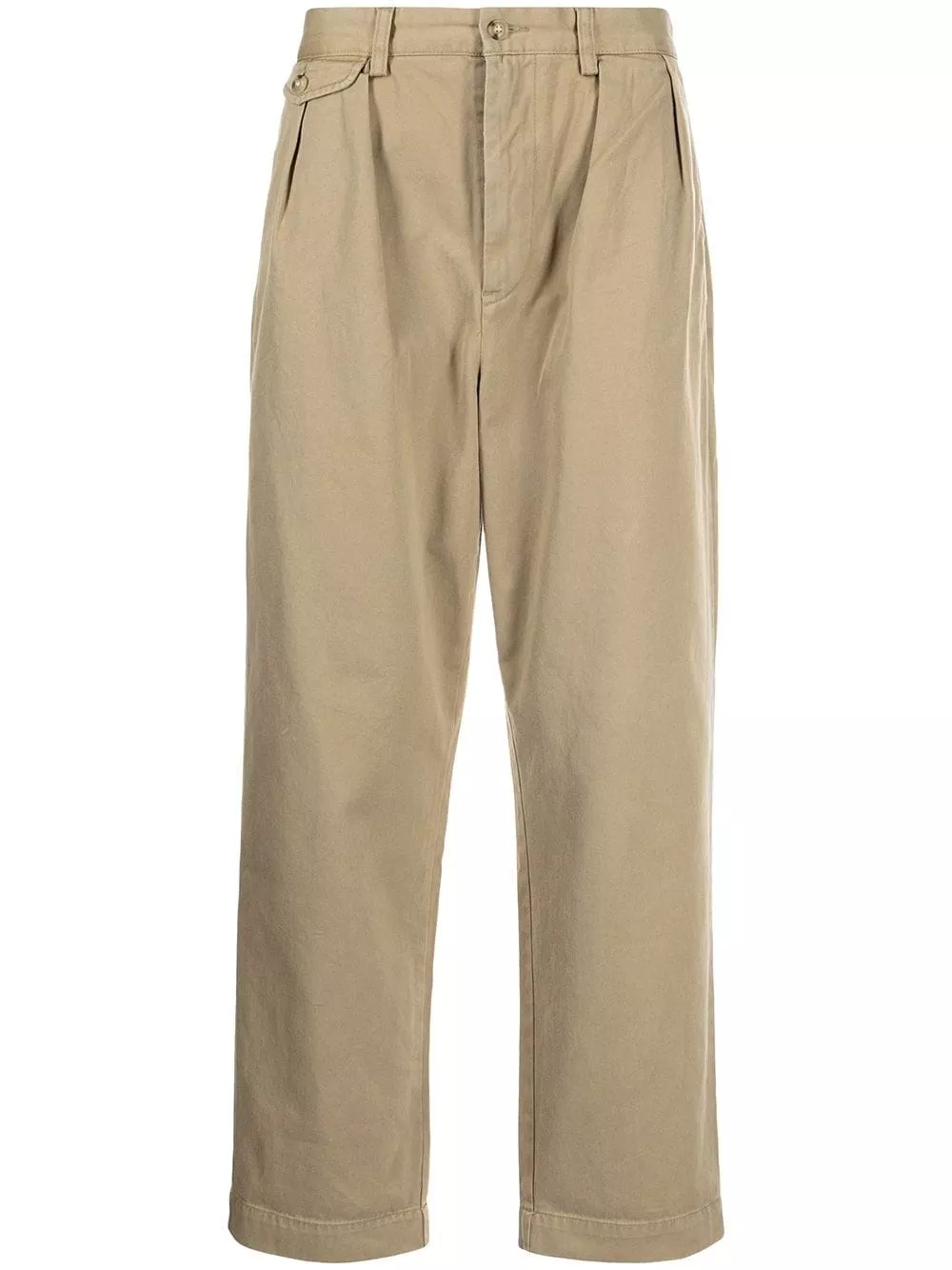 Polo Ralph Lauren Pantaloni Chino Whitman