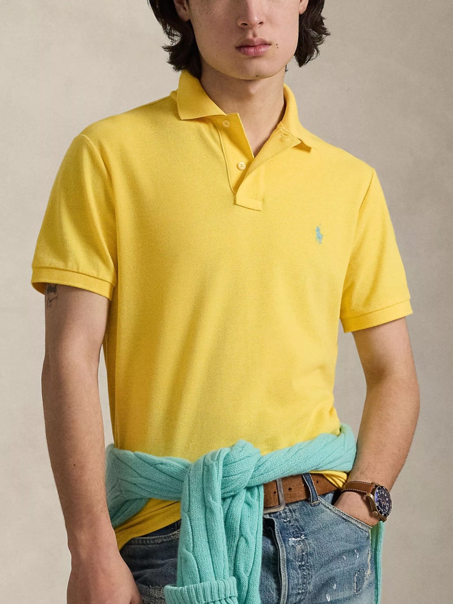 Polo Ralph Lauren Polo The Iconic Mesh, view 2