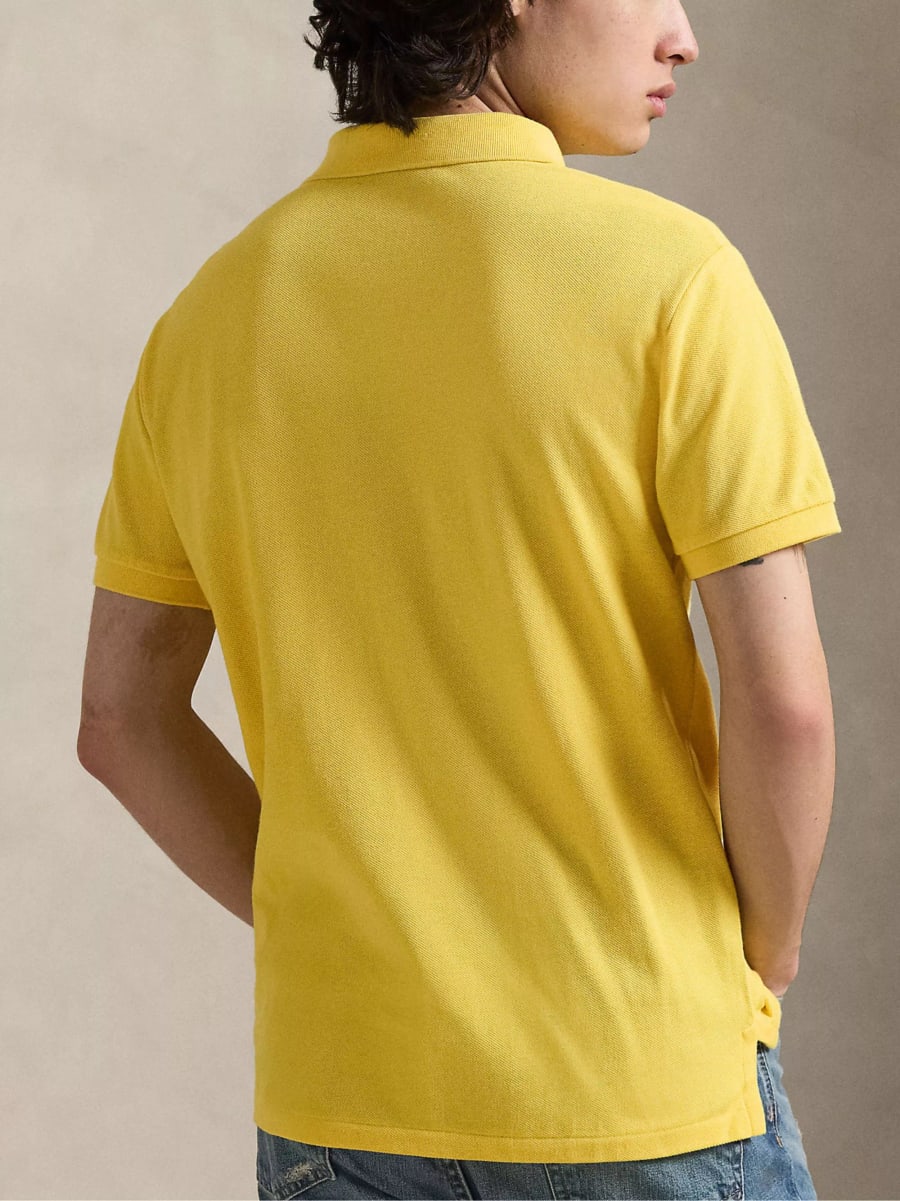 Polo Ralph Lauren Polo The Iconic Mesh, view 3