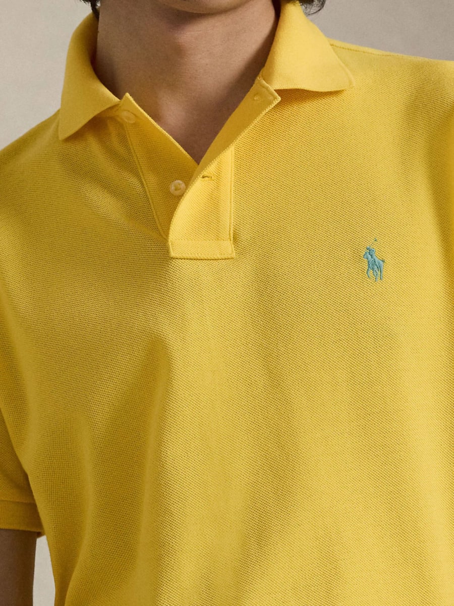 Polo Ralph Lauren Polo The Iconic Mesh, view 4