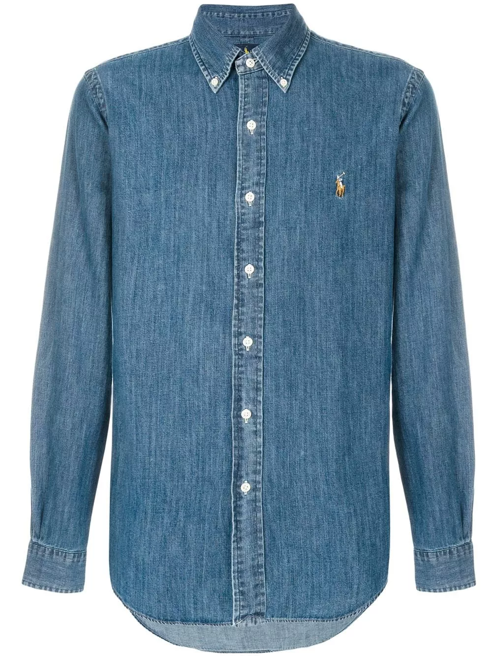 Polo Ralph Lauren Camicia con logo