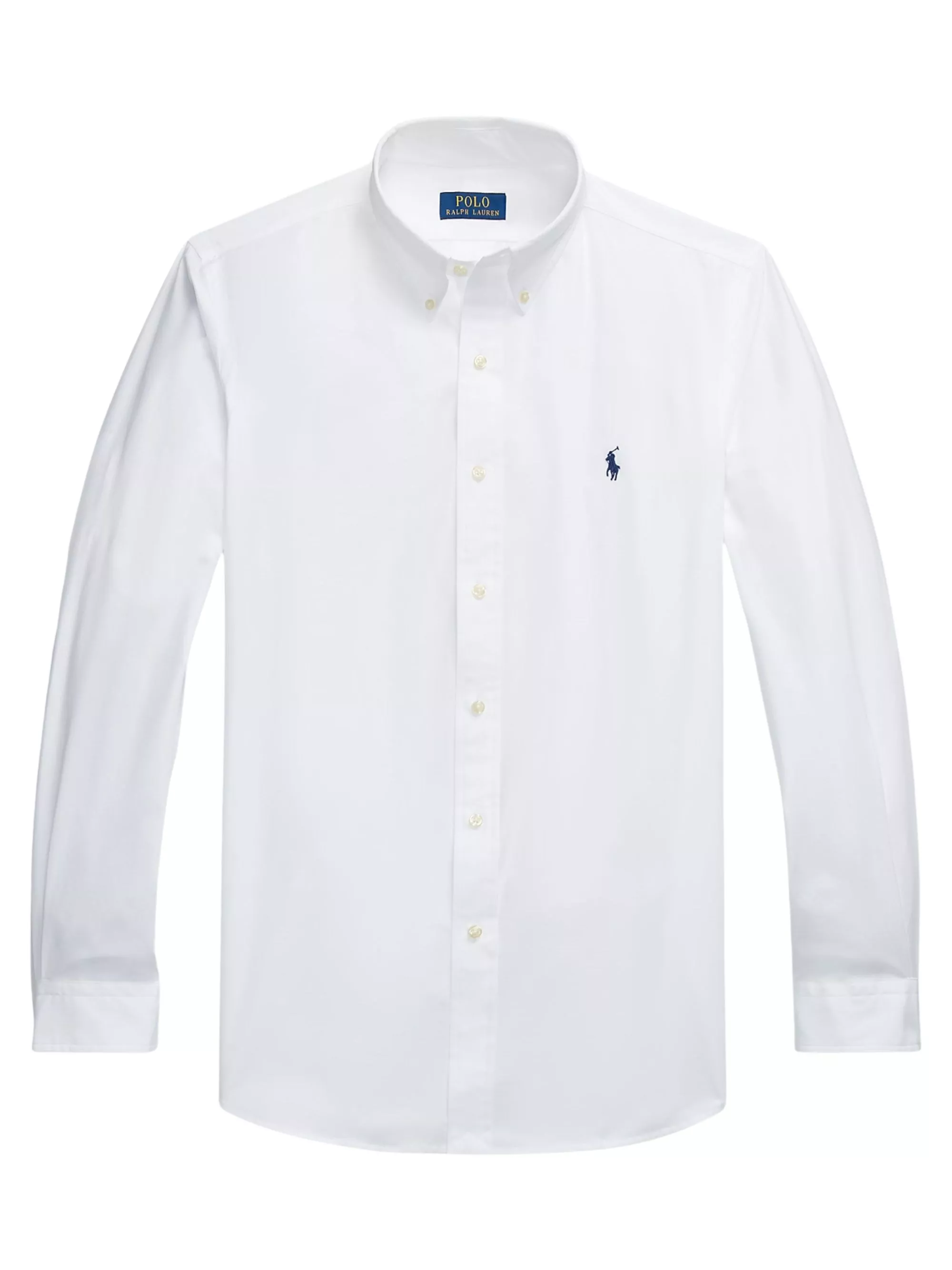 Polo Ralph Lauren Camicia con logo