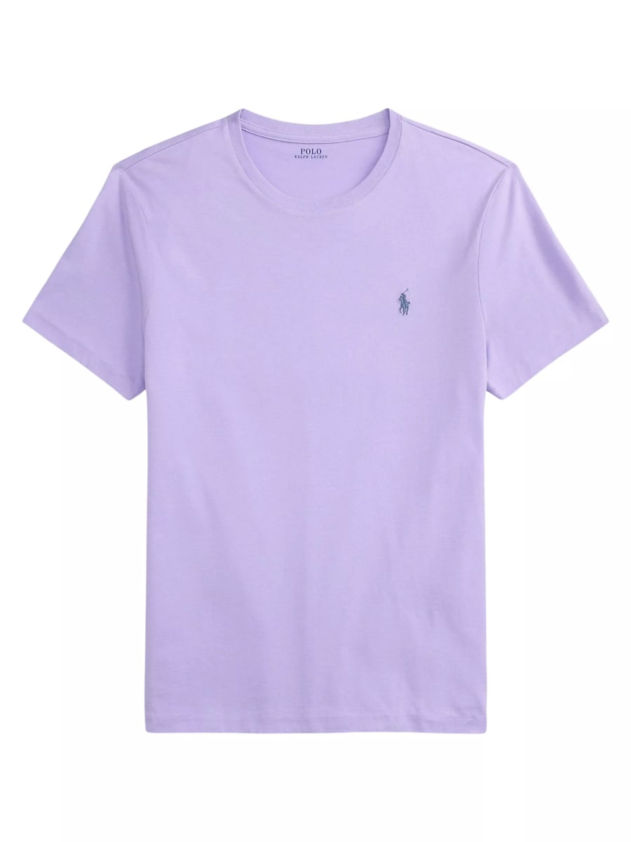 Polo Ralph Lauren T-shirt in cotone