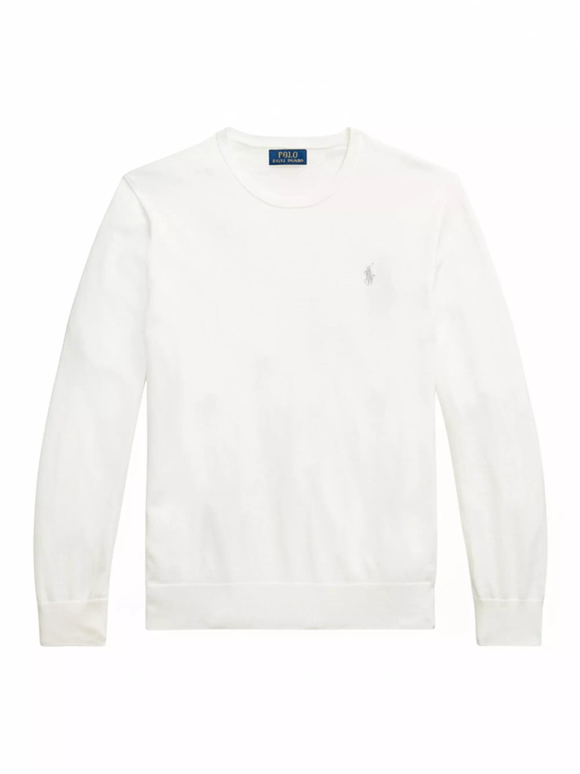 Polo Ralph Lauren Maglione con logo