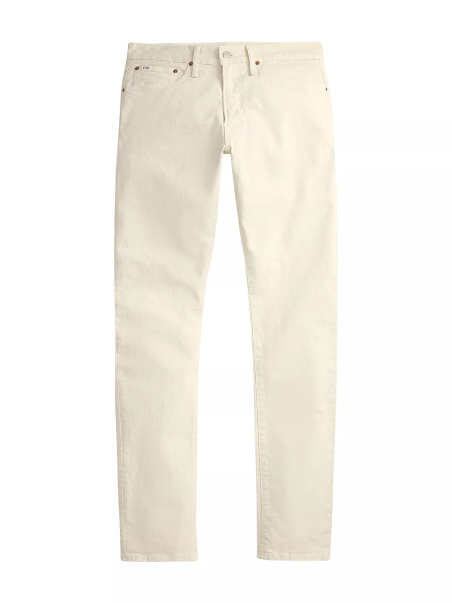Polo Ralph Lauren Sullivan Pony Jeans
