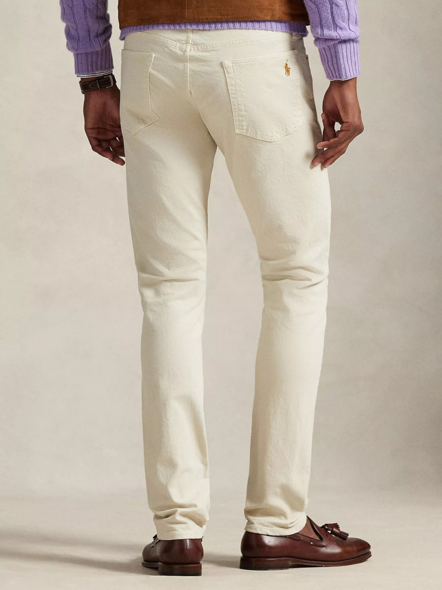 Polo Ralph Lauren Sullivan Pony Jeans, view 3