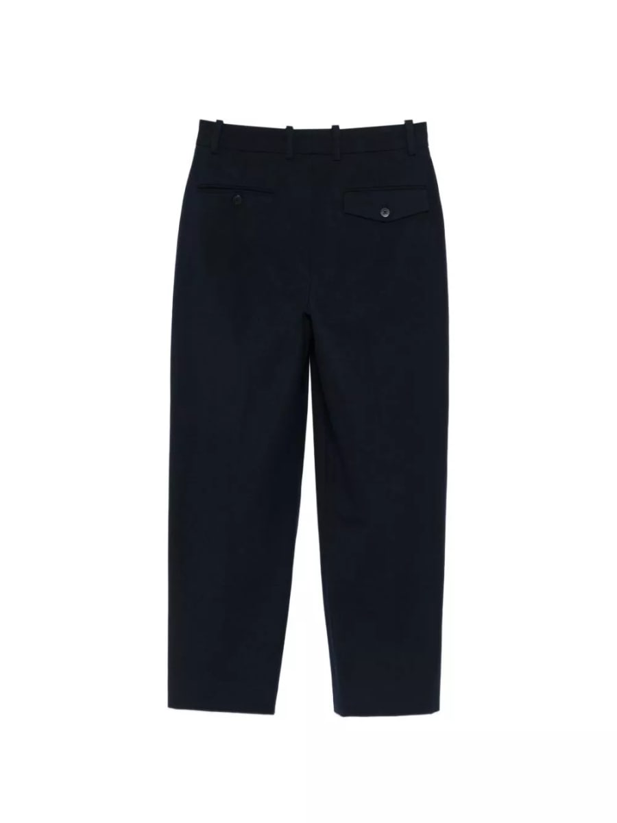 Circolo 1901 Pantaloni in cotone, view 2