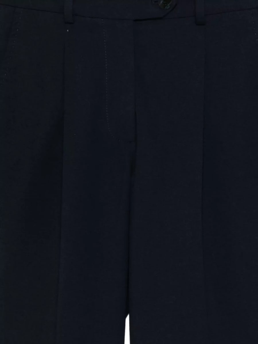 Circolo 1901 Pantaloni in cotone, view 3