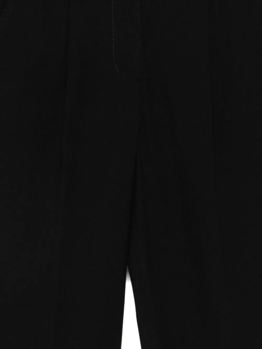 Circolo 1901 Pantaloni in cotone, view 2