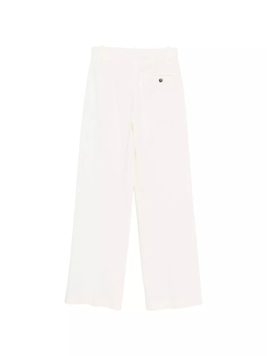 Circolo 1901 Pantaloni in cotone, view 2