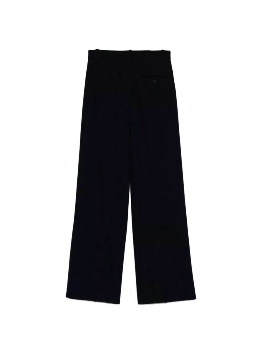 Circolo 1901 Pantaloni in cotone, view 2