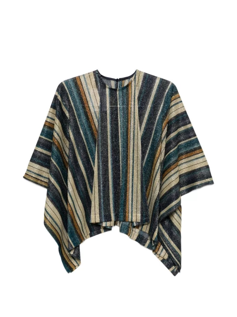 Siyu Blusa a righe Zoe