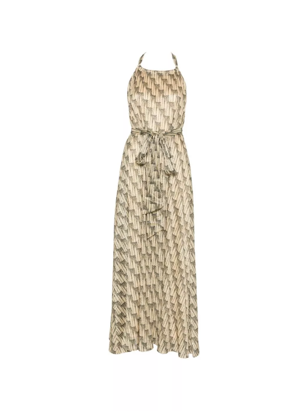Siyu Ars long dress