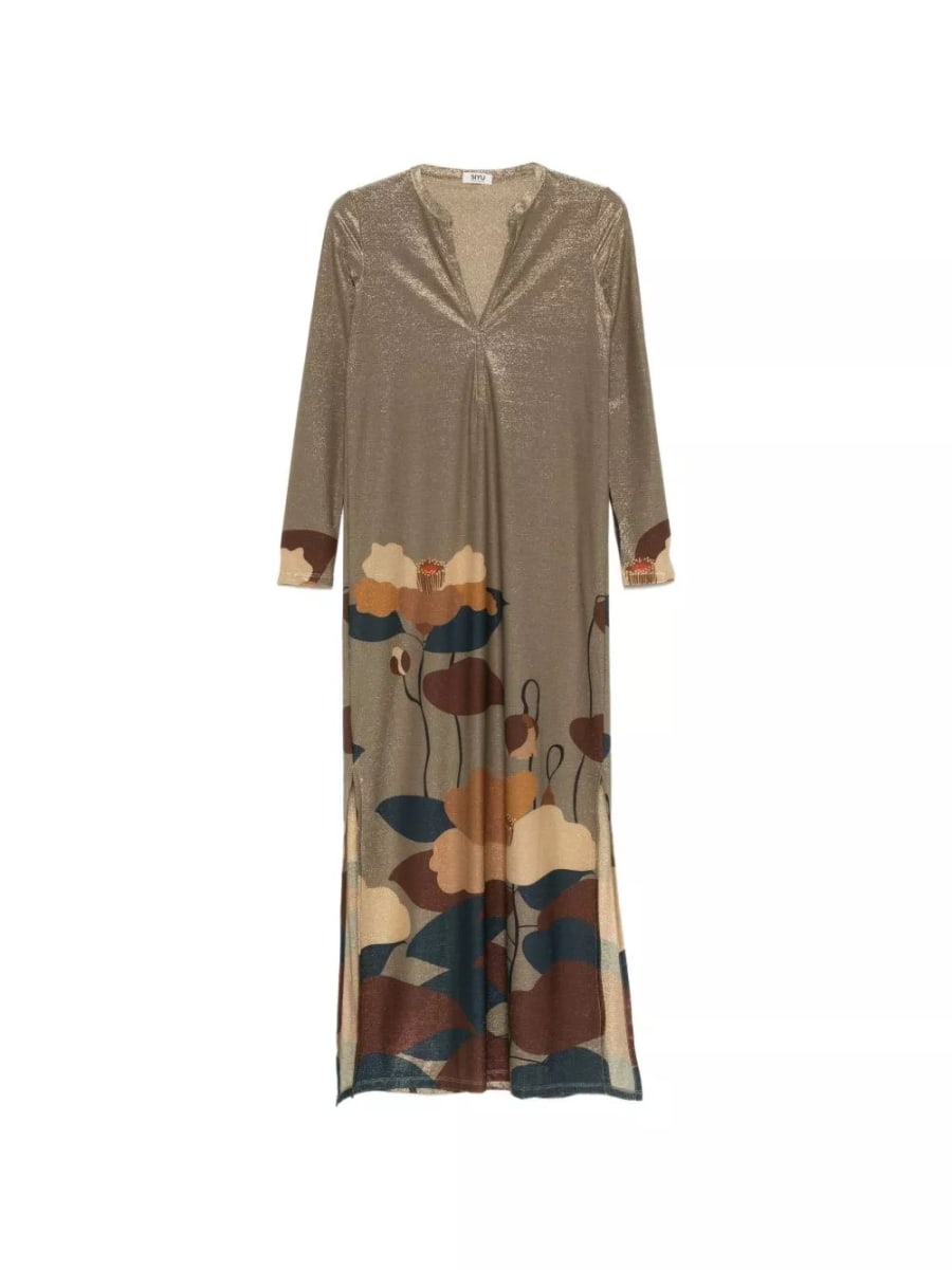 Siyu Abito kaftan Ninfa
