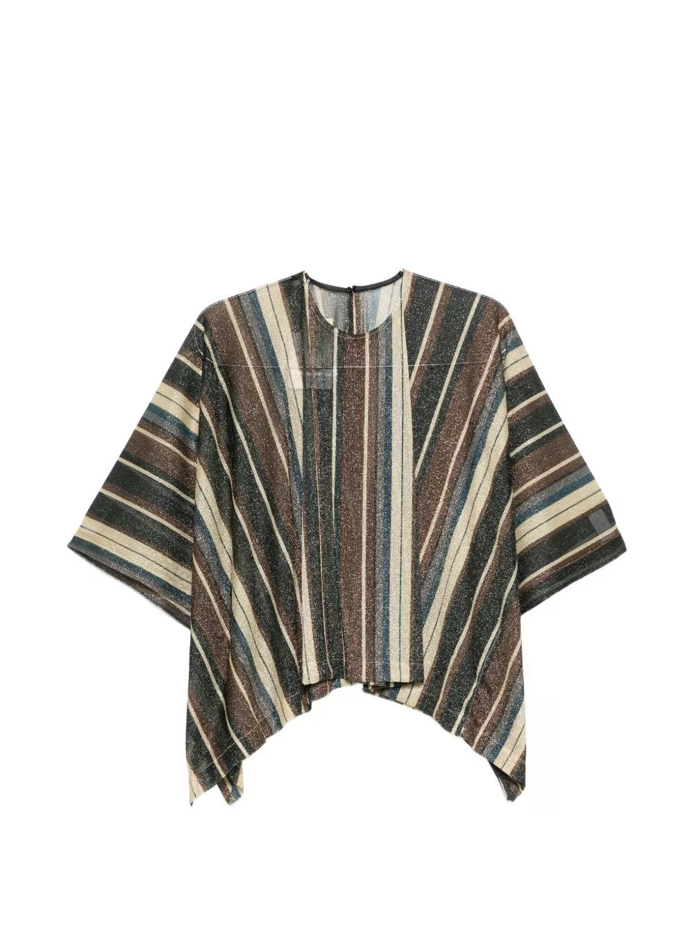 Siyu Blusa a righe Zoe