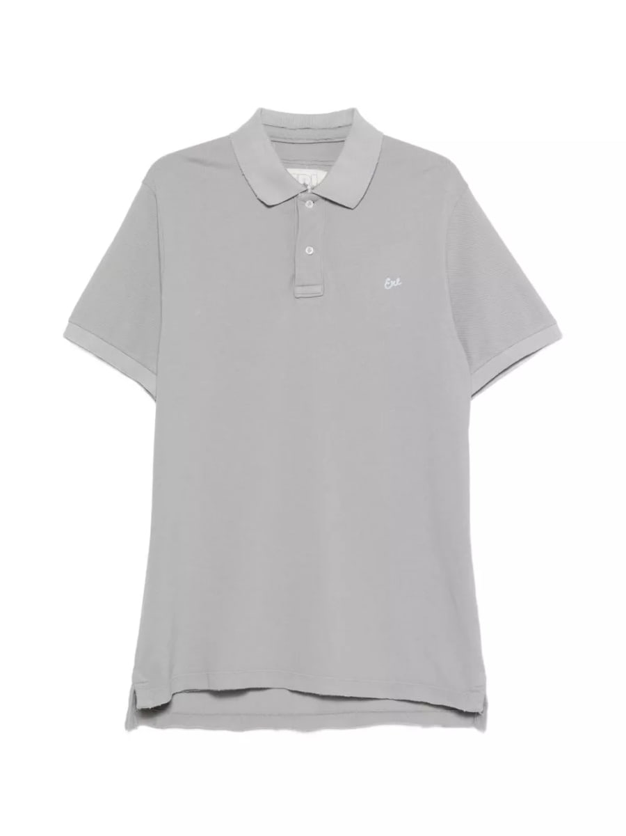 Erl la polo con logo