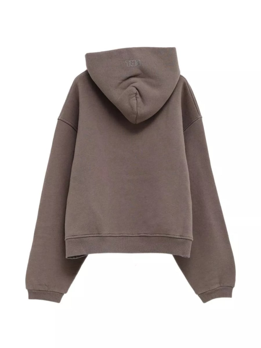 Erl Hoodie, view 2