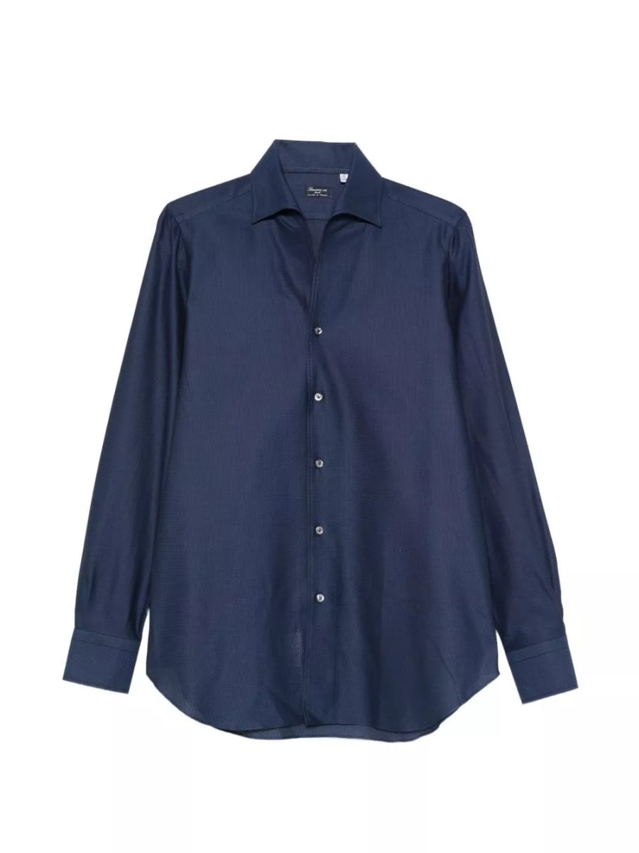 Finamore 1925 napoli Camicia di cotone