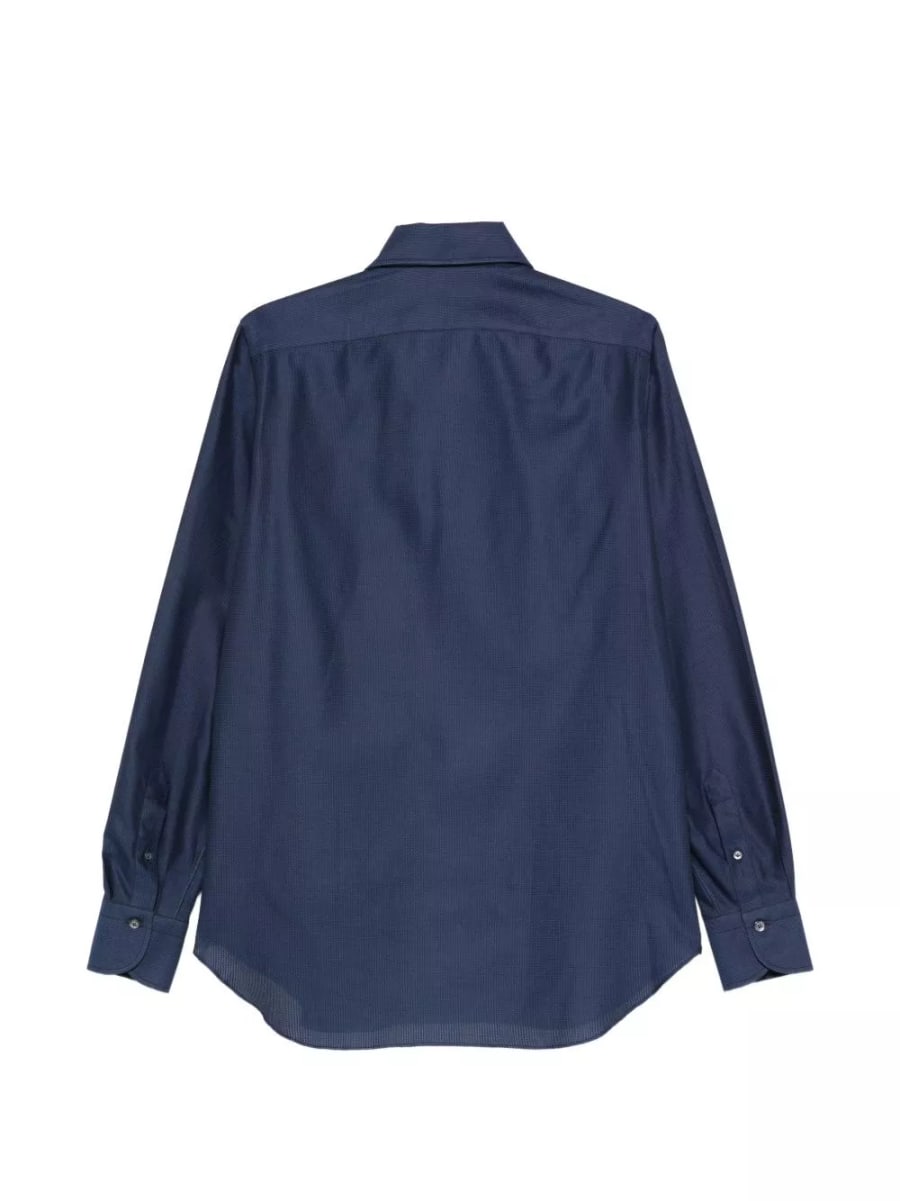 Finamore 1925 napoli Camicia di cotone, view 2