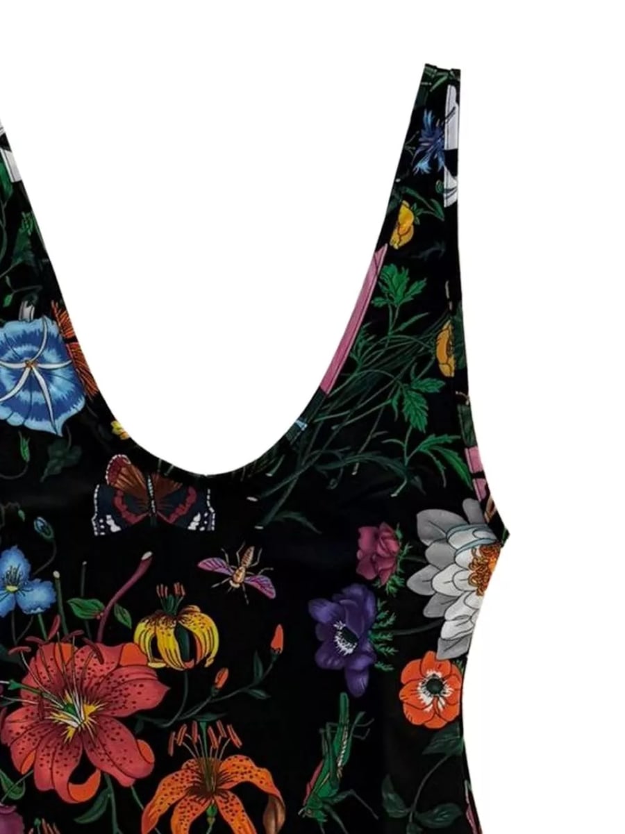 Gucci Costume stampato, view 2