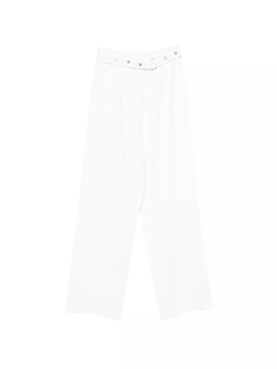 Mrz Pantaloni a gamba larga