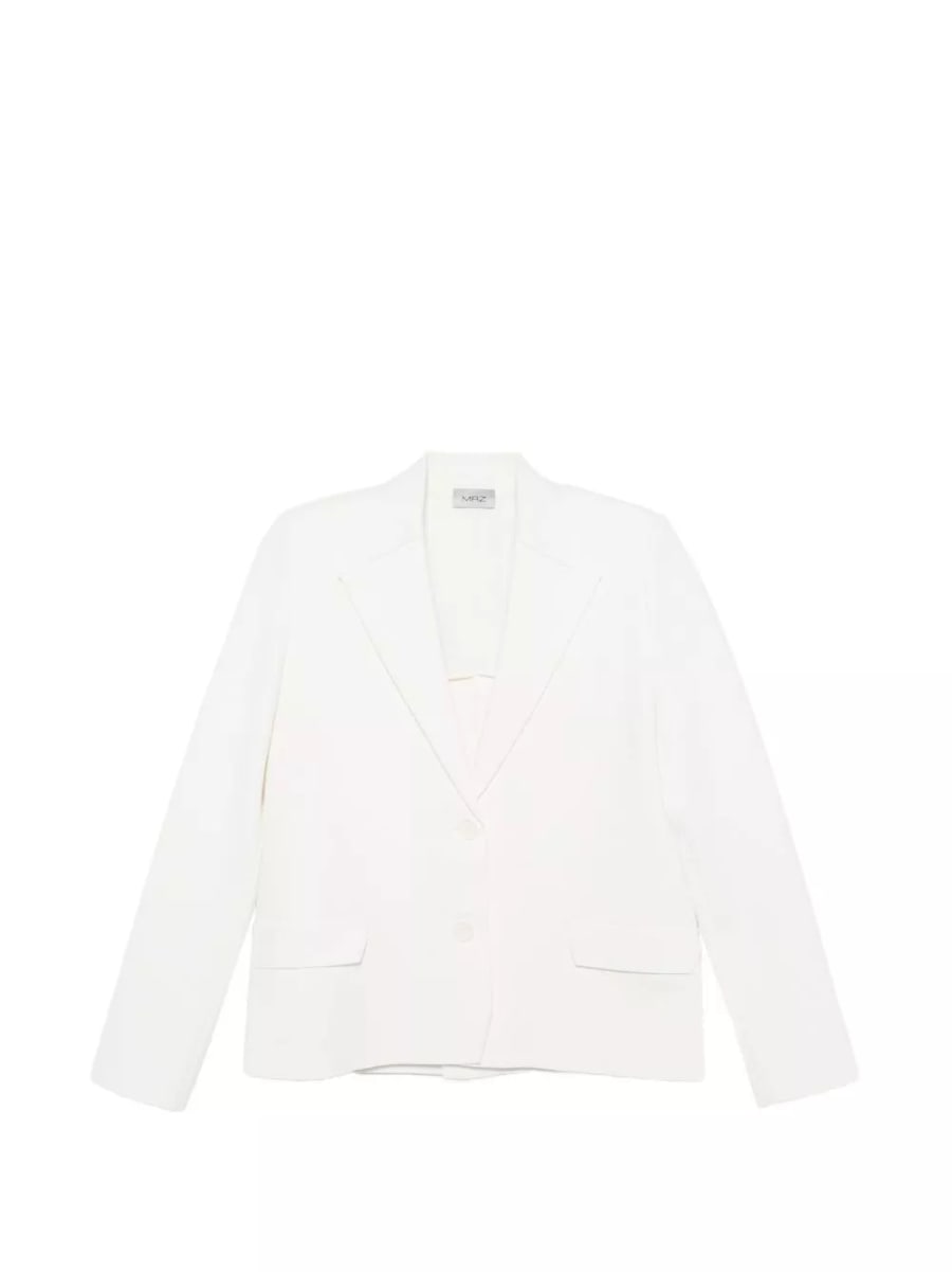 Mrz Giacca blazer monopetto