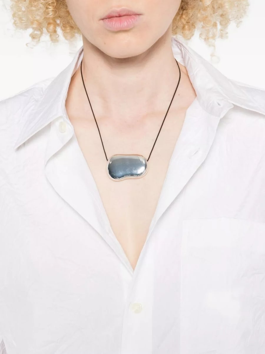 Nicholson & nicholson Camicia in cotone, view 5