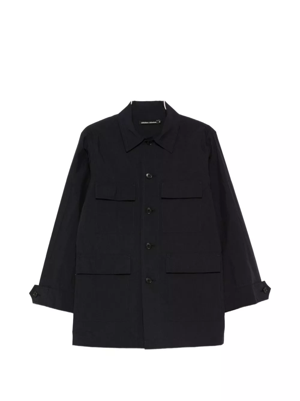 Nicholson & nicholson Giacca in cotone