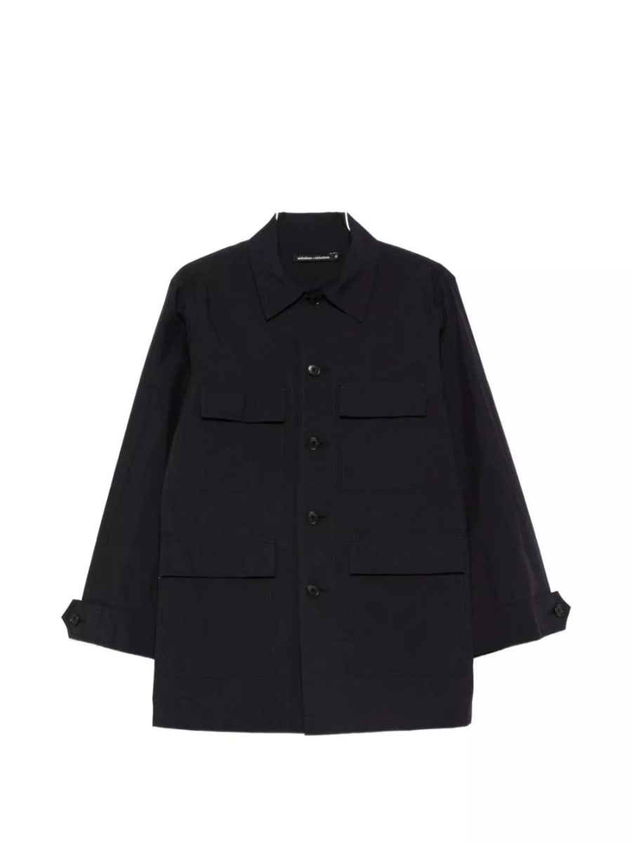 Nicholson & nicholson Giacca in cotone