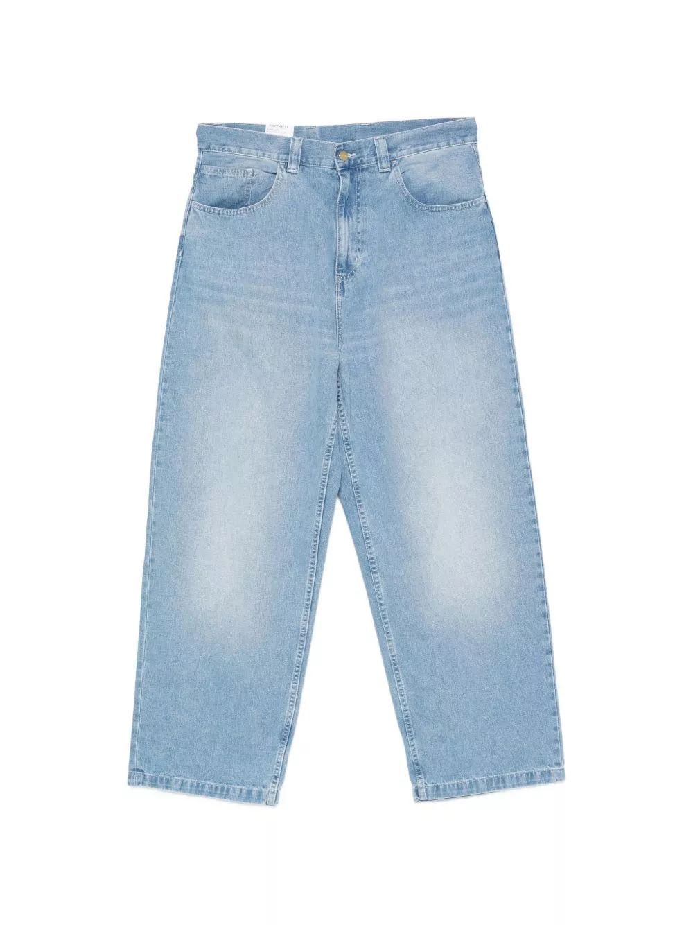 Carhartt WIP Pantaloni in cotone Brandon