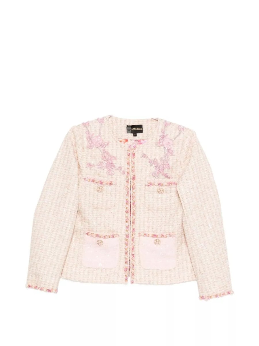 Minime paris Giacca in misto cotone