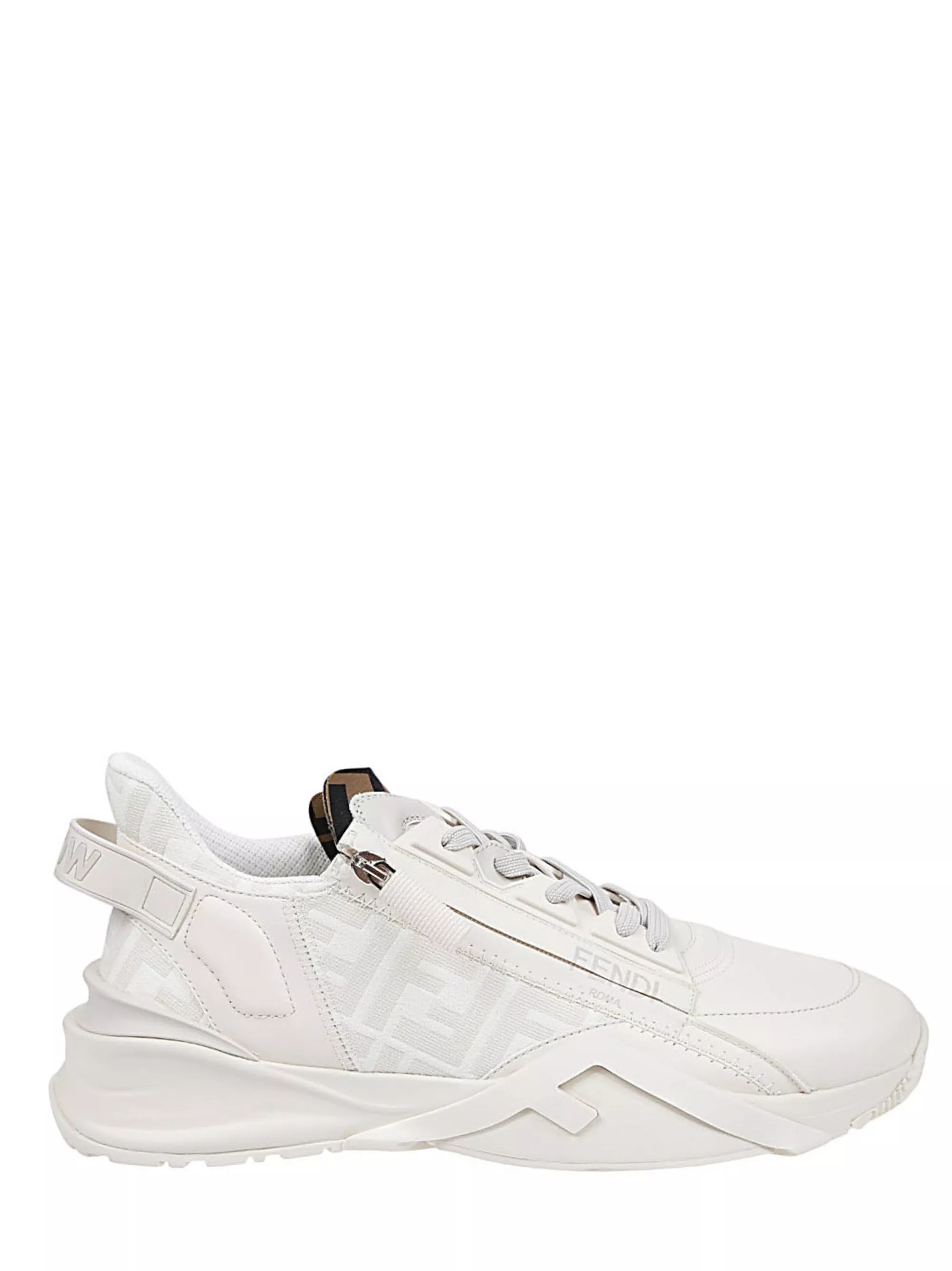 Fendi Fendi Flow Sneaker