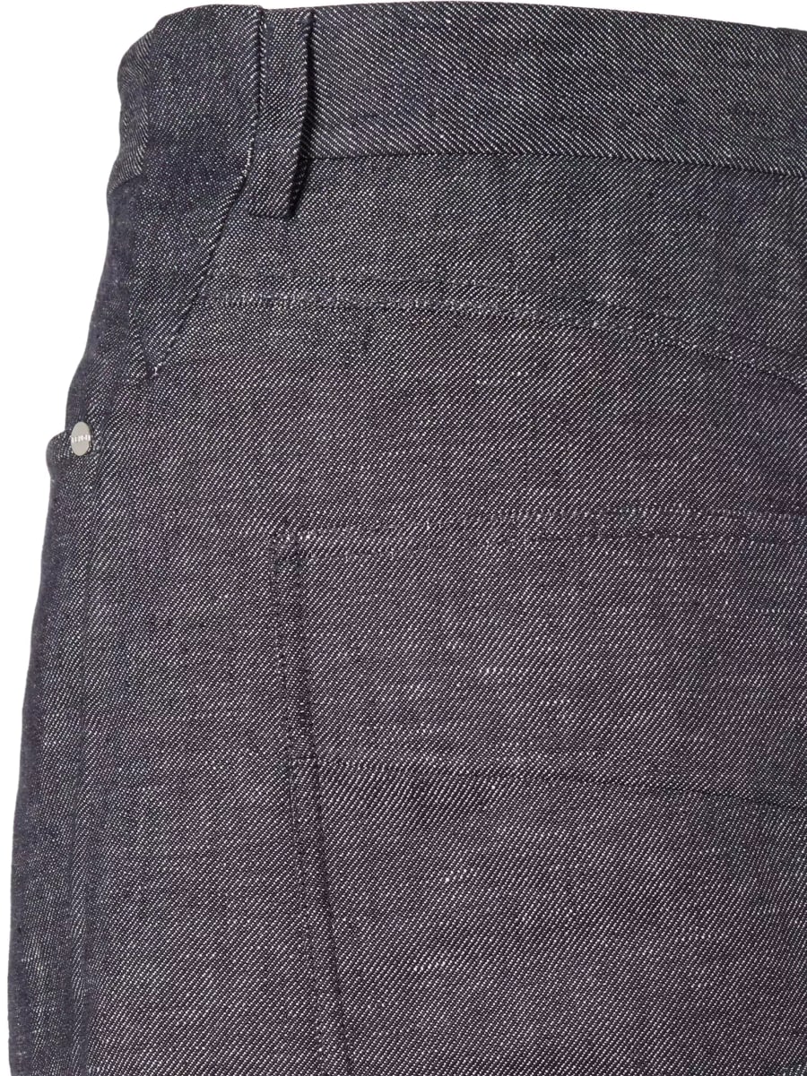 Fendi Jeans Lunghi, view 3