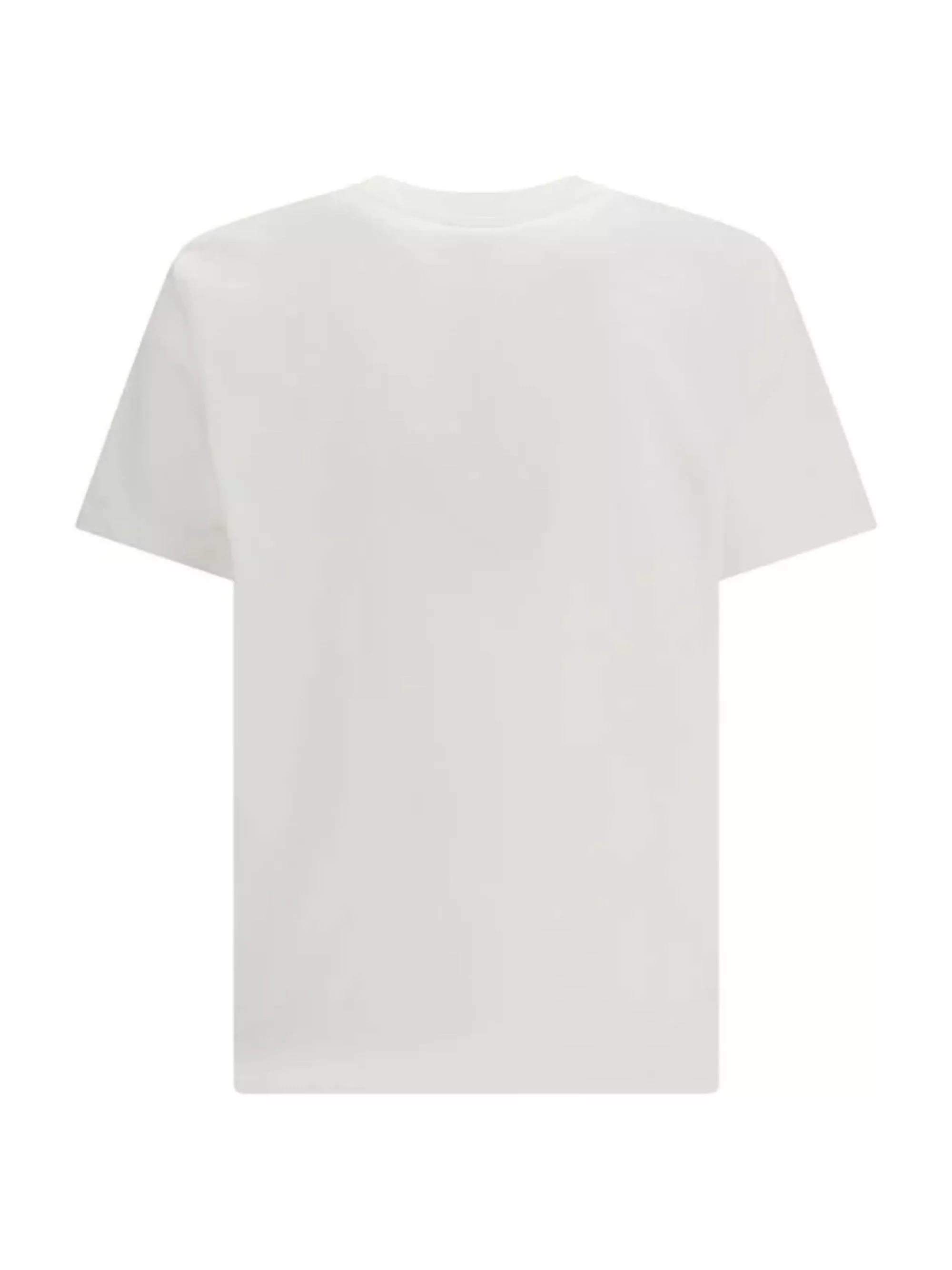 Balmain T-shirt in Cotone, view 2
