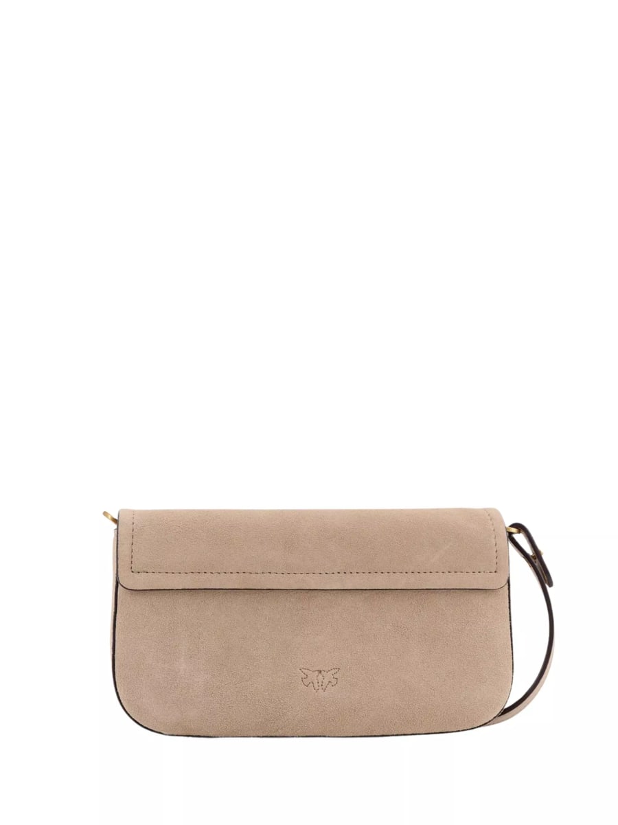 Pinko Borsa Flat Saddle, view 2